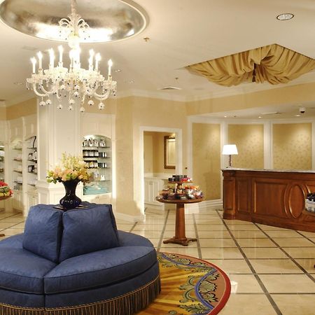 Hotel The Broadmoor Colorado Springs Interior foto